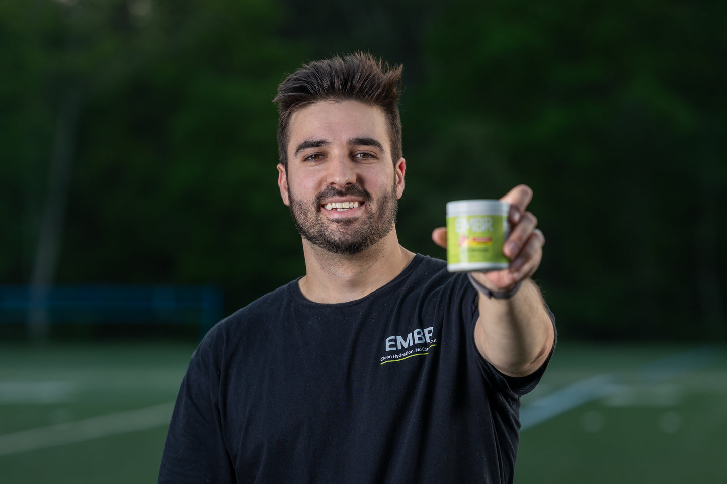 Zero Sugar Electrolytes. Strawberry Lemonade. 30 Servings